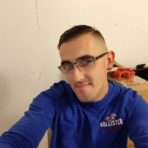 Meet your Posher, Chris v